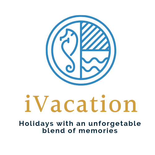iVacation Portal Manager 